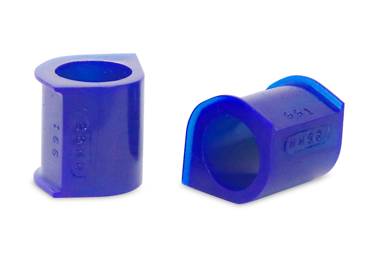 SuperPro - Front Sway Bar Mount Bushing Kit - SPF0991-25K