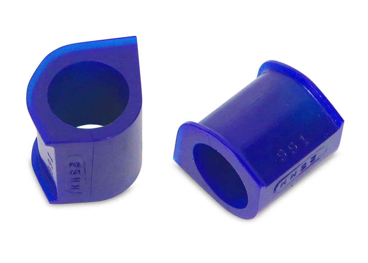SuperPro - Front Sway Bar Mount Bushing Kit - SPF0991-25K