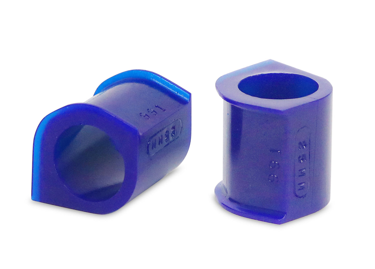SuperPro - Front Sway Bar Mount Bushing Kit - SPF0991-25K