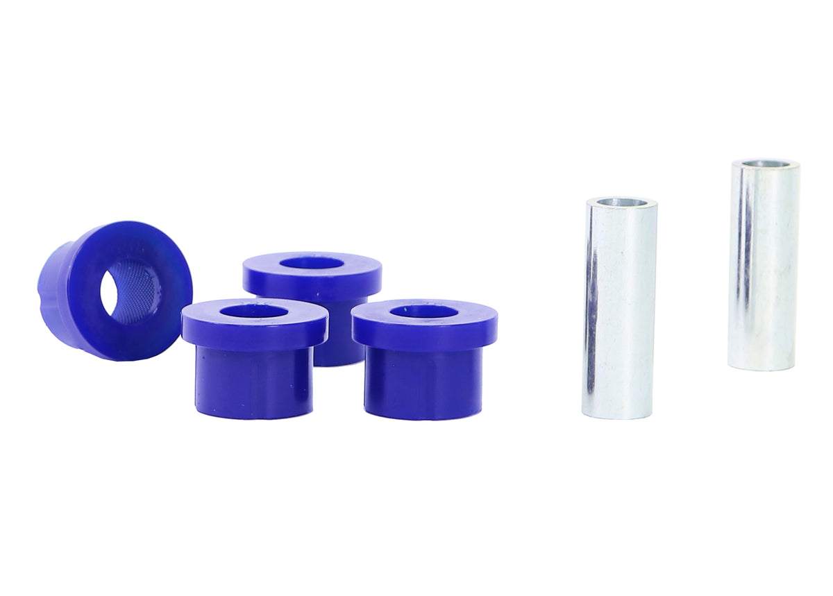 SuperPro - Front Control Arm - Inner Forward Bushing Kit - SPF0996K