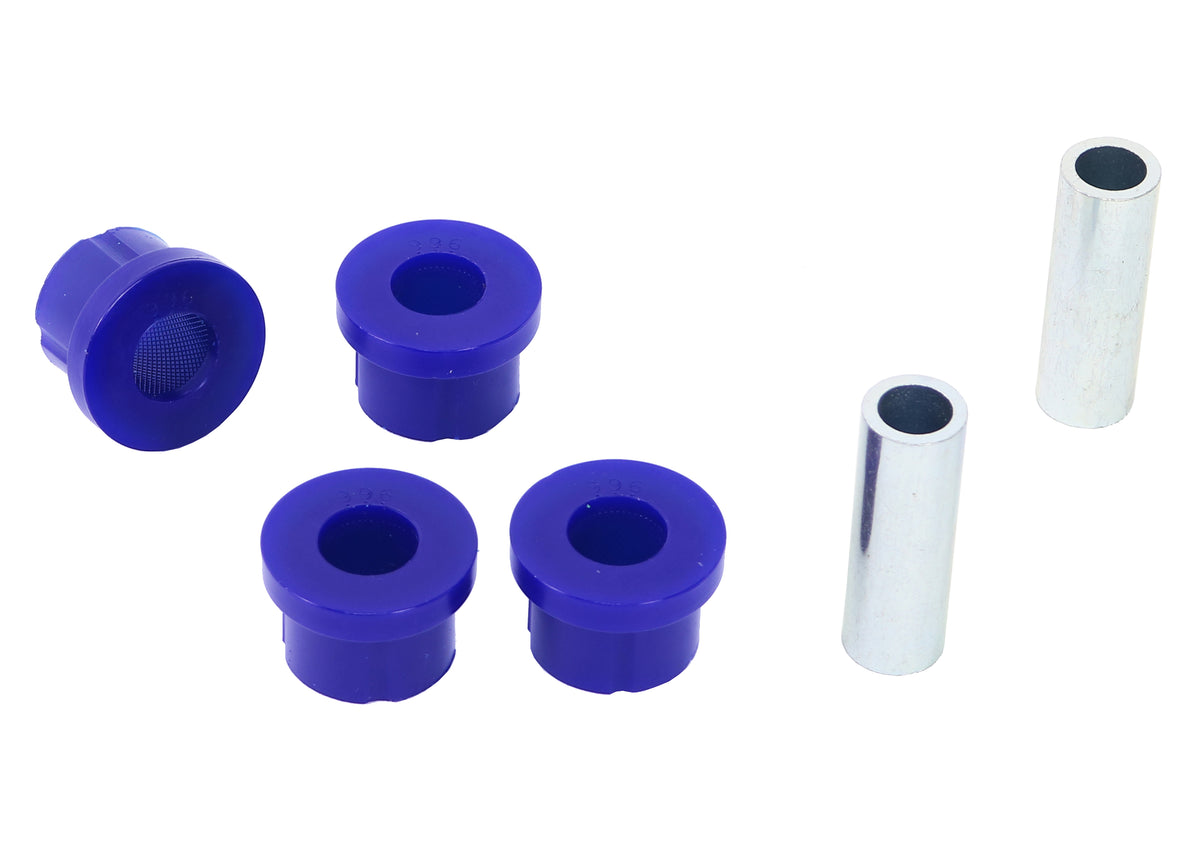 SuperPro - Front Control Arm - Inner Forward Bushing Kit - SPF0996K