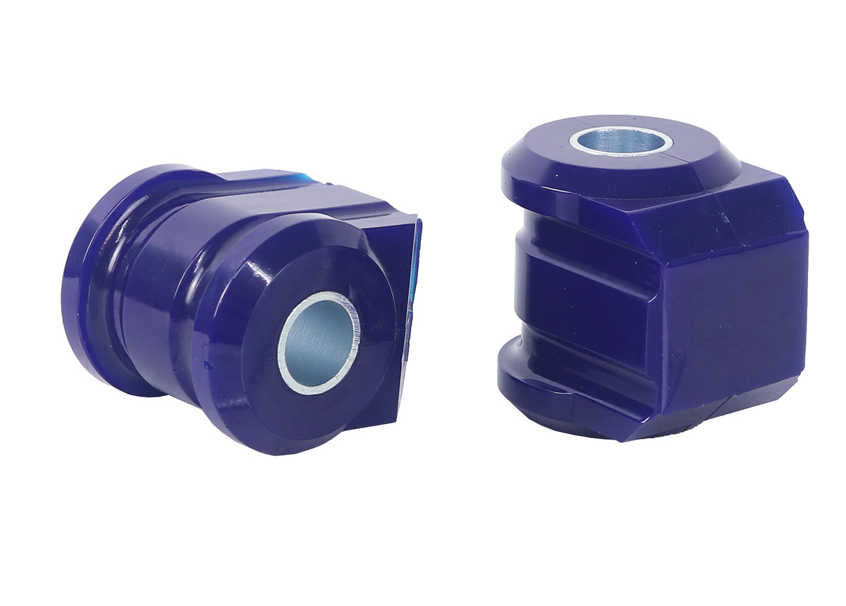 SuperPro - Front Lower Control Arm Inner Rear Bushing Kit - SPF0997K