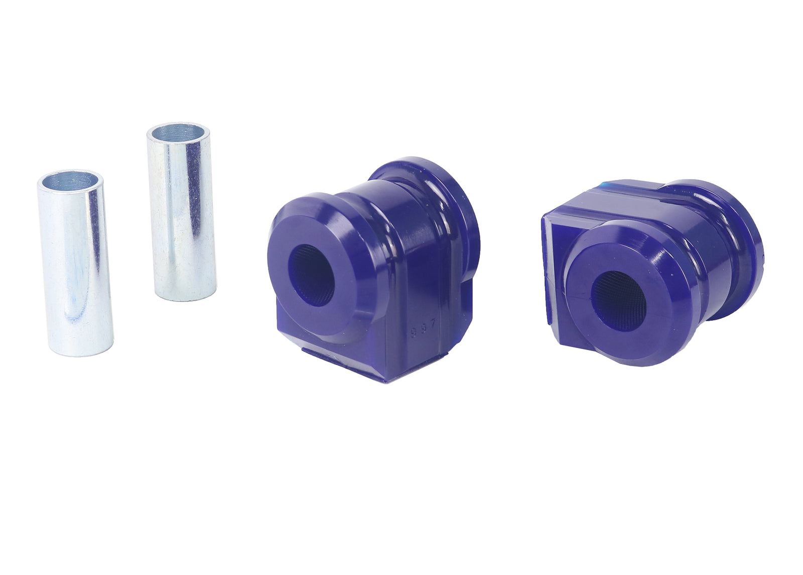 SuperPro - Front Lower Control Arm Inner Rear Bushing Kit - SPF0997K