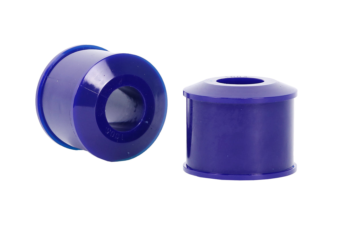 SuperPro - Front Crossmember To Chassis Mount Bushing Kit - SPF1005K