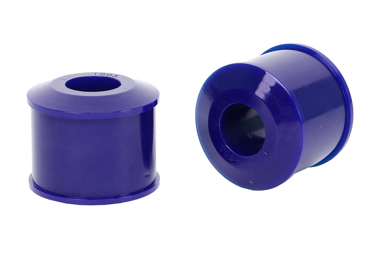 SuperPro - Front Crossmember To Chassis Mount Bushing Kit - SPF1005K