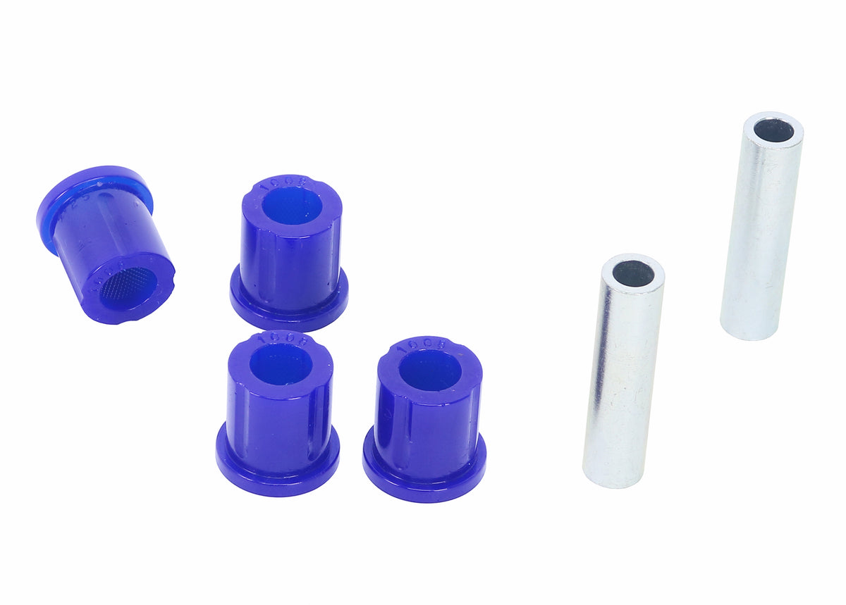 SuperPro - Front Lower Control Arm Inner Bushing Kit - SPF1008K