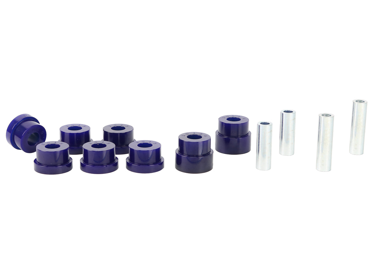 SuperPro - Rear Trailing Arm Bushing Kit - SPF1015K