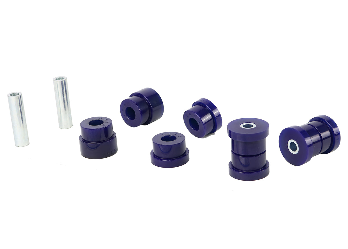 SuperPro - Rear Trailing Arm Bushing Kit - SPF1015K