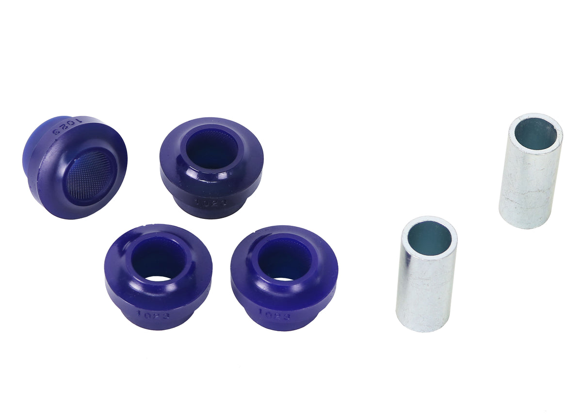 SuperPro - Front Strut Bar To Lower Control Arm Bushing Kit - SPF1023K