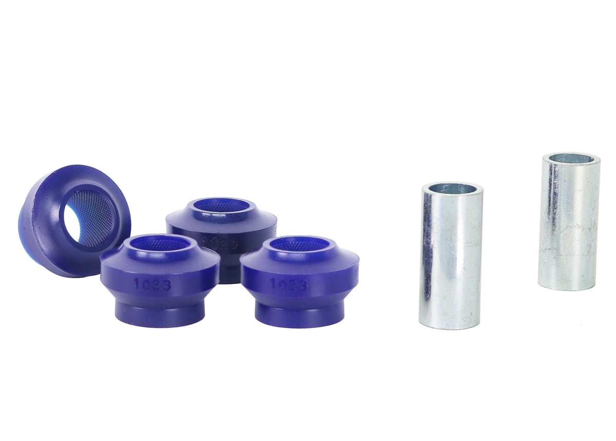 SuperPro - Front Strut Bar To Lower Control Arm Bushing Kit - SPF1023K