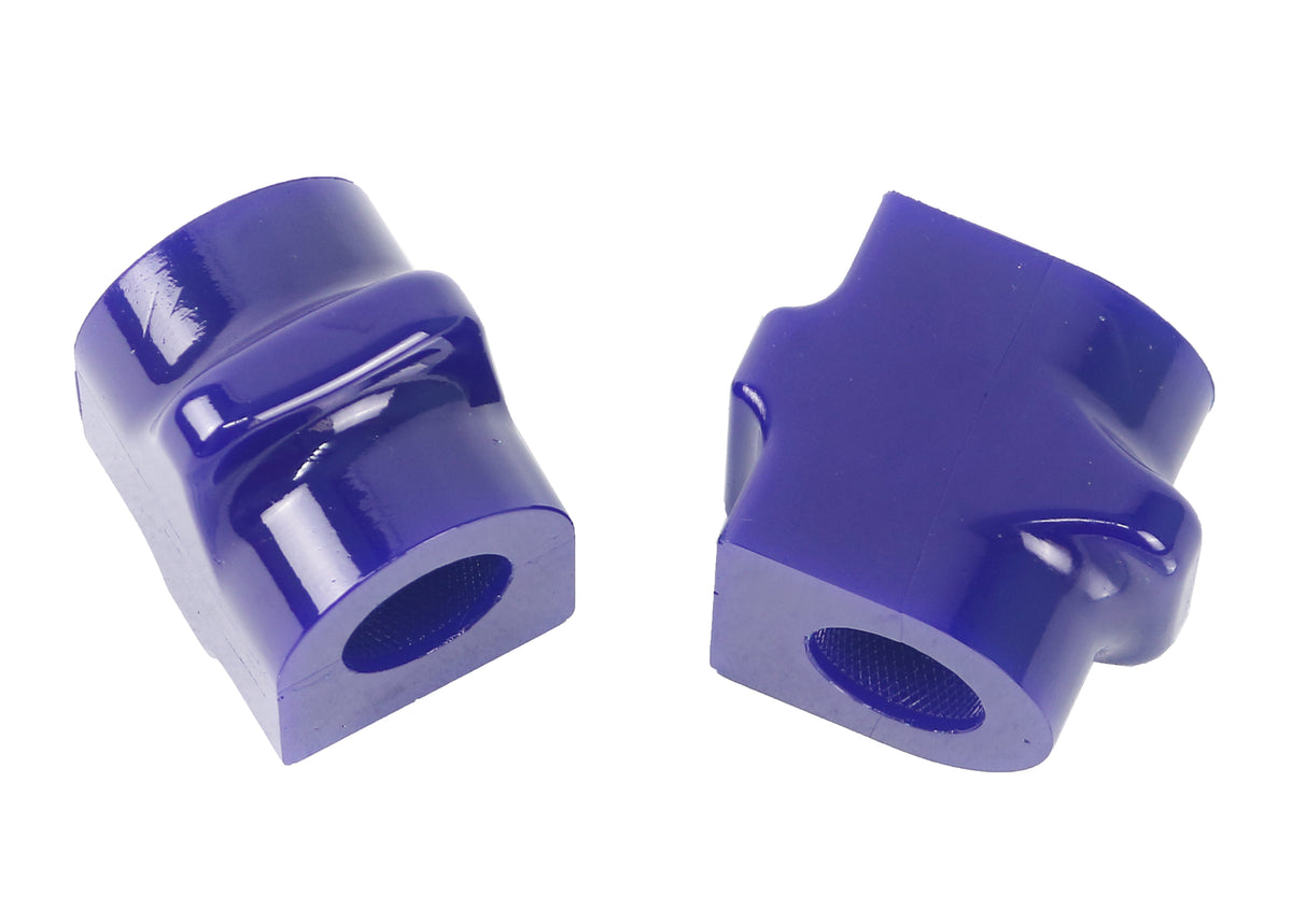 SuperPro - Front Sway Bar Mount Bushing Kit - SPF1025-20K