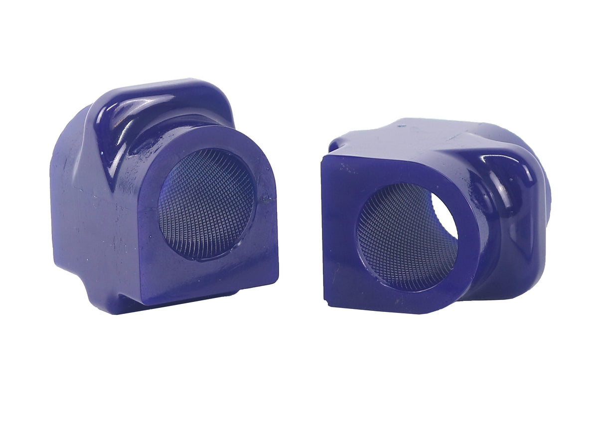 SuperPro - 25mm Sway Bar Mount Bushing Kit - SPF1025-25K