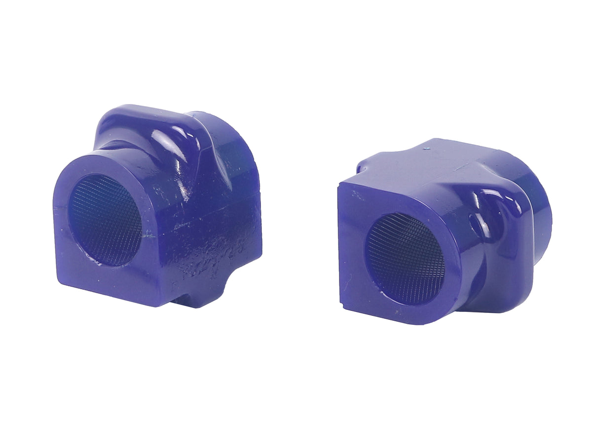SuperPro - 25mm Sway Bar Mount Bushing Kit - SPF1025-25K