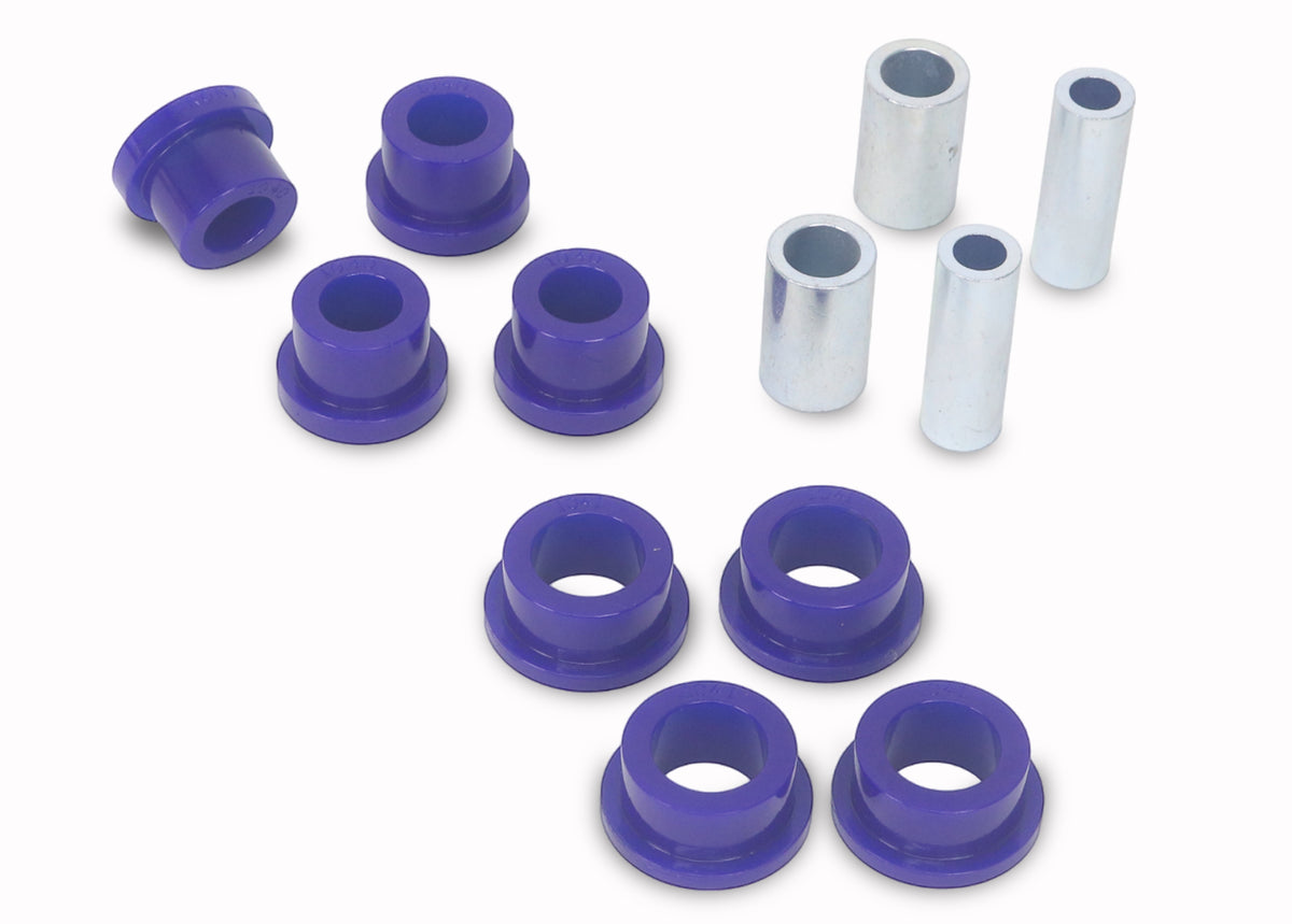 SuperPro - Rear Lower Control Arm Inner Bushing Kit - SPF1040K