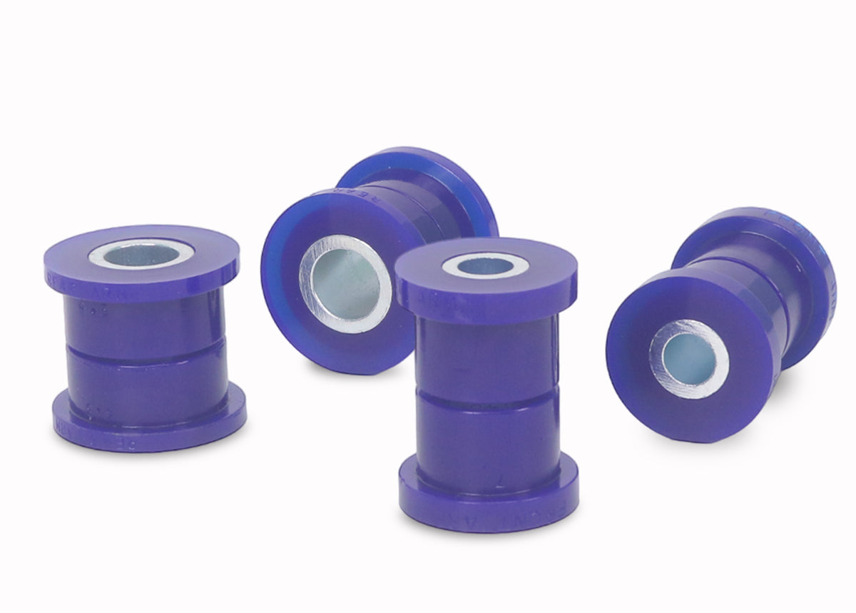 SuperPro - Rear Lower Control Arm Inner Bushing Kit - SPF1040K
