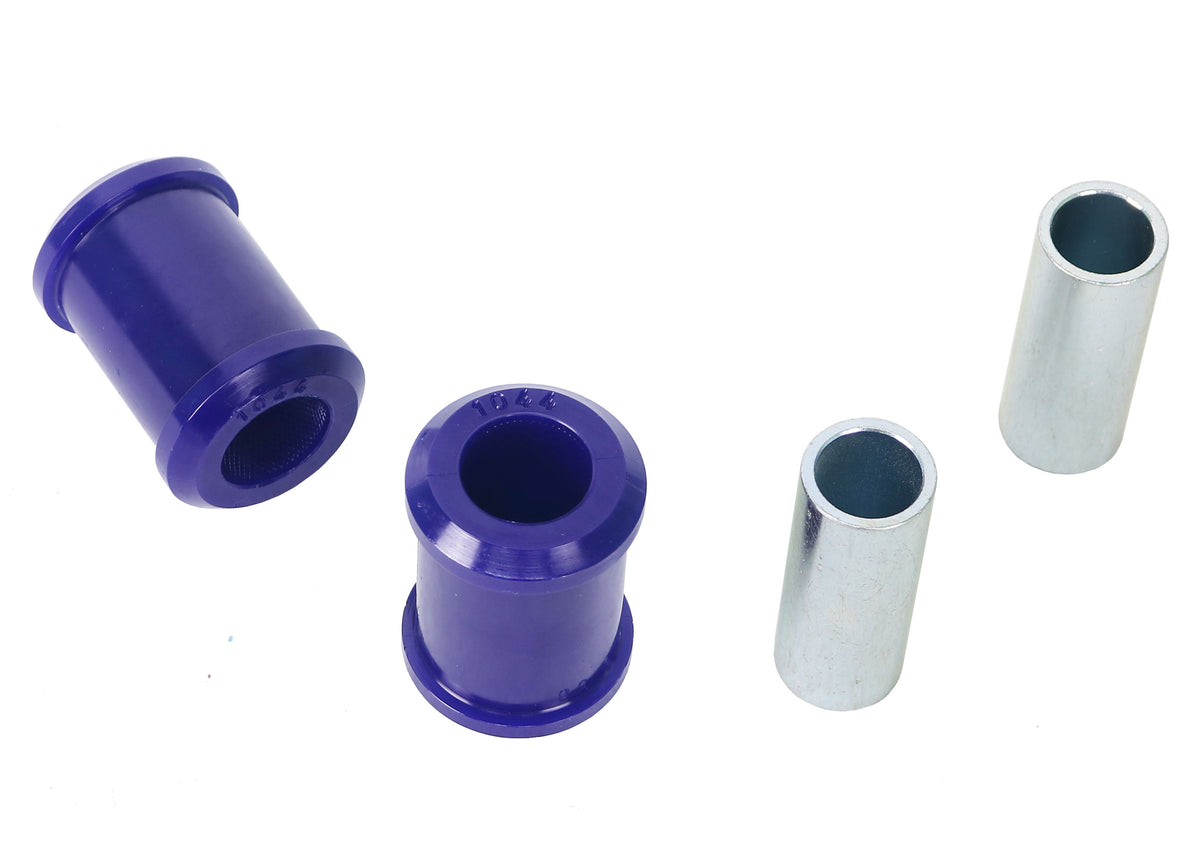 SuperPro - Front Lower Control Arm Inner Forward Bushing Kit - SPF1044K