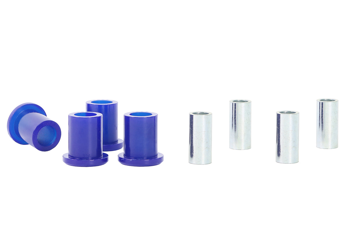 SuperPro - Front Lower Control Arm Inner Bushing Kit - SPF1059K