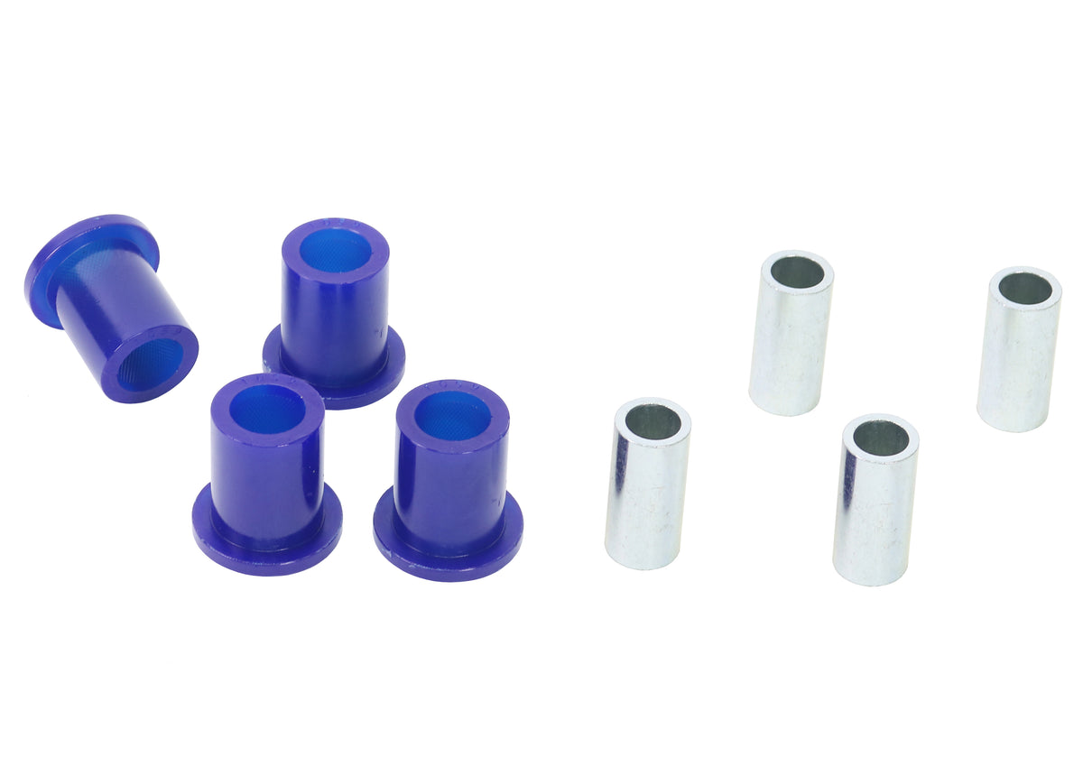 SuperPro - Front Lower Control Arm Inner Bushing Kit - SPF1059K