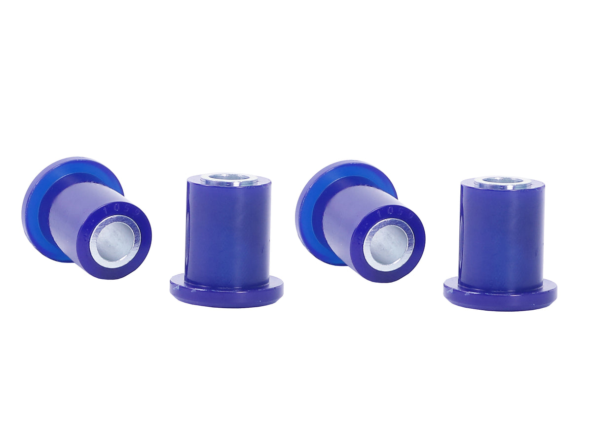 SuperPro - Front Lower Control Arm Inner Bushing Kit - SPF1059K