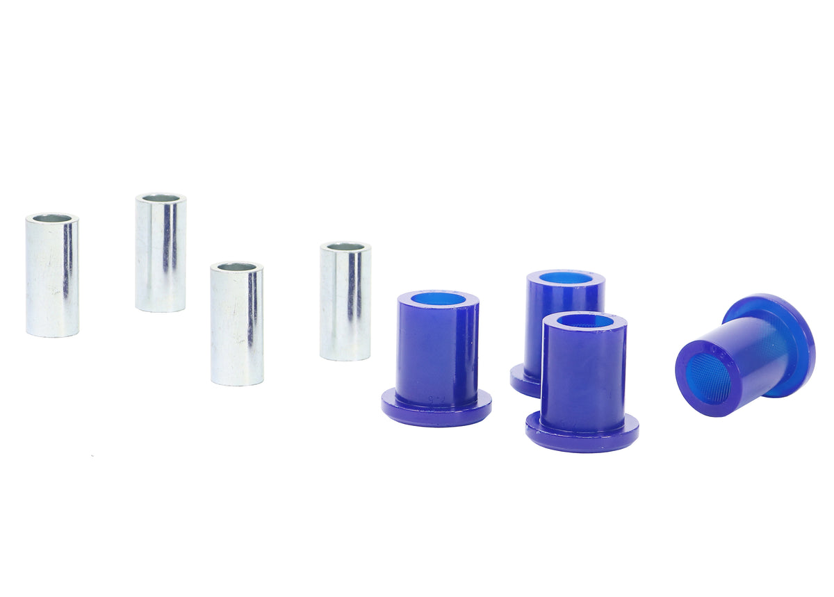 SuperPro - Front Lower Control Arm Inner Bushing Kit - SPF1059K