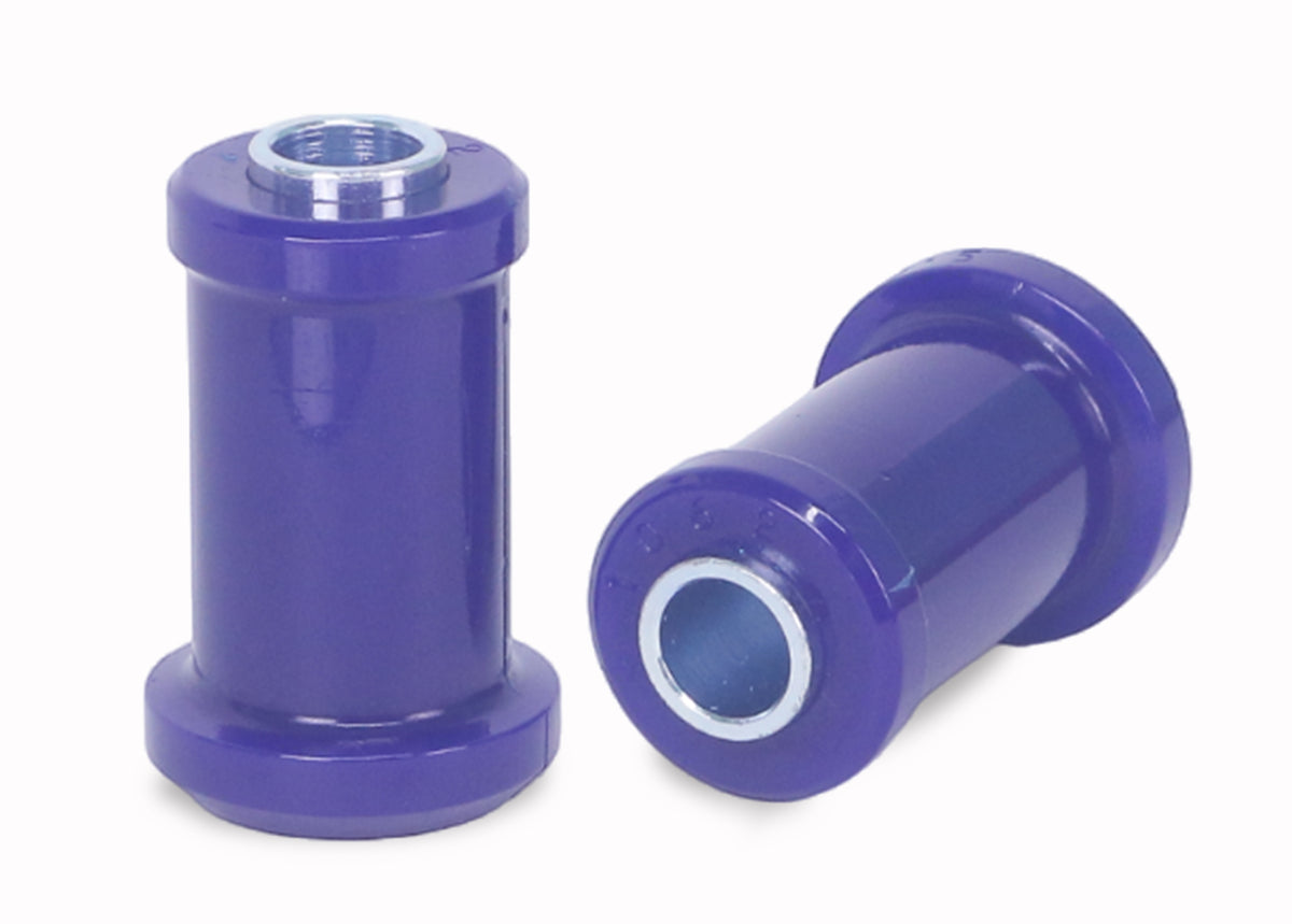SuperPro - Front Lower Control Arm Inner Forward Bushing Kit - SPF1062K