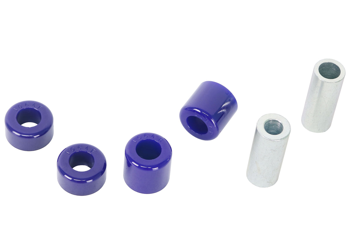 SuperPro - Front Sway Bar To Lower Control Arm Bushing Kit - SPF1064K