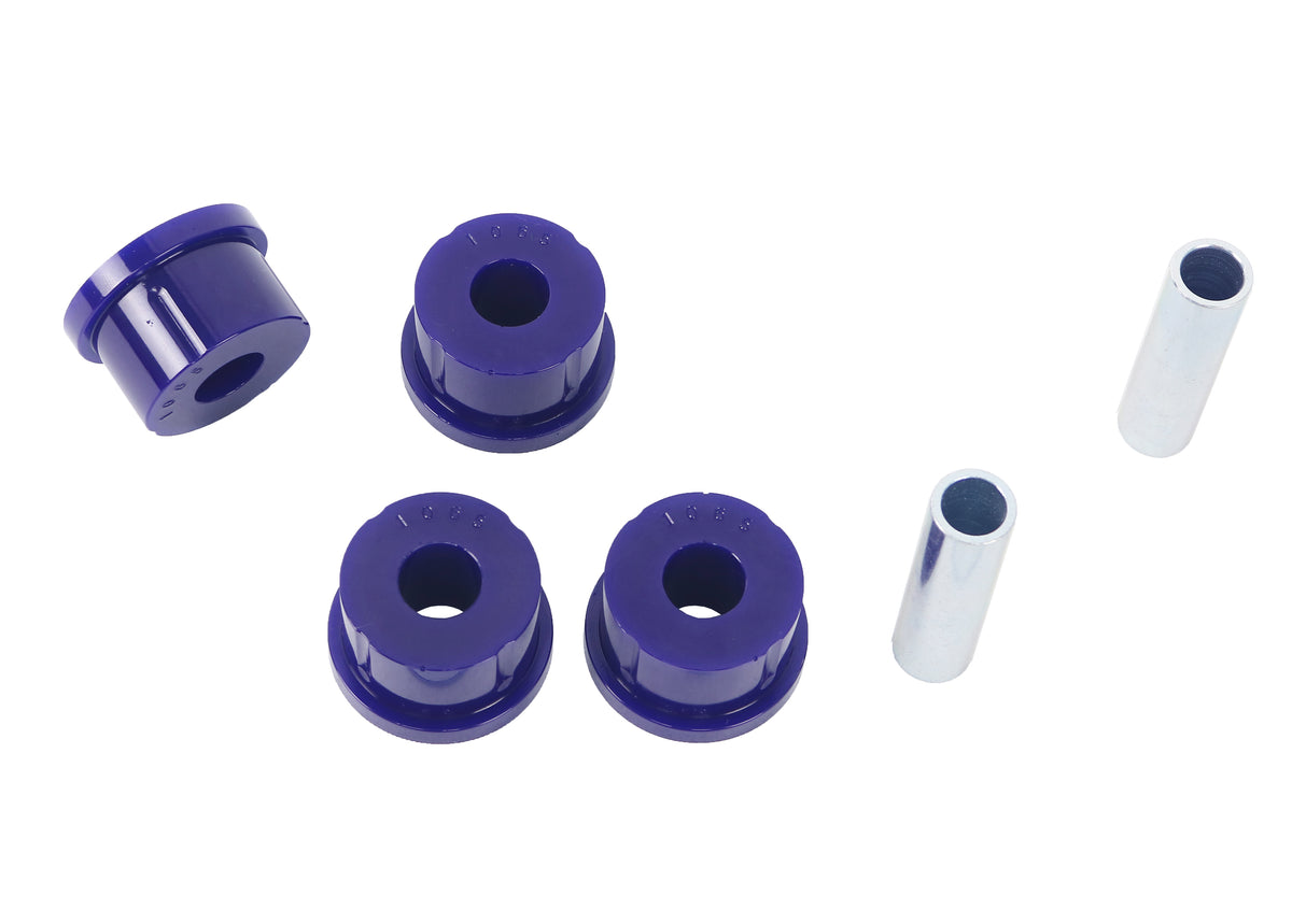 SuperPro - Rear Spring Front Eye Bushing Kit - SPF1065K