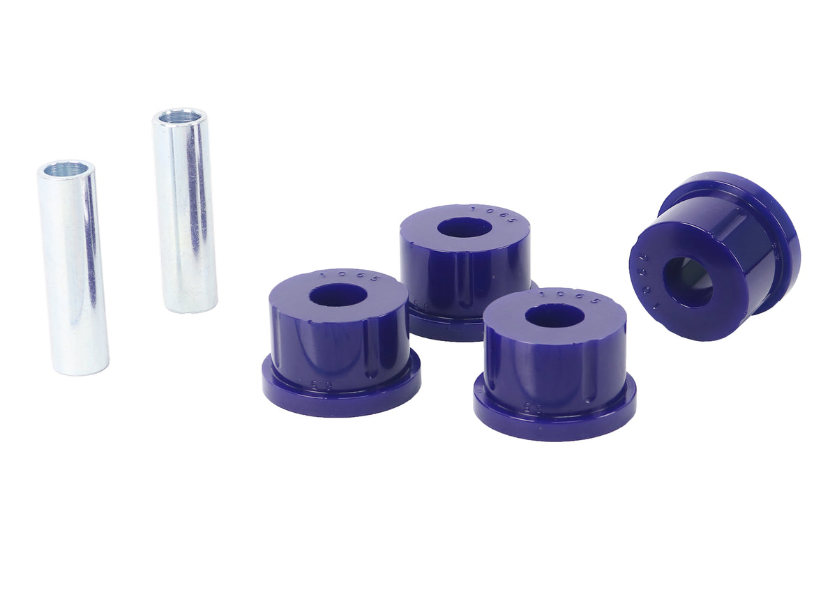 SuperPro - Rear Spring Front Eye Bushing Kit - SPF1065K