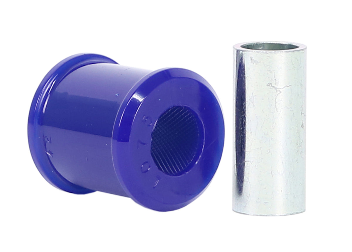 SuperPro - Rear Panhard Rod Bushing Kit - SPF1075K