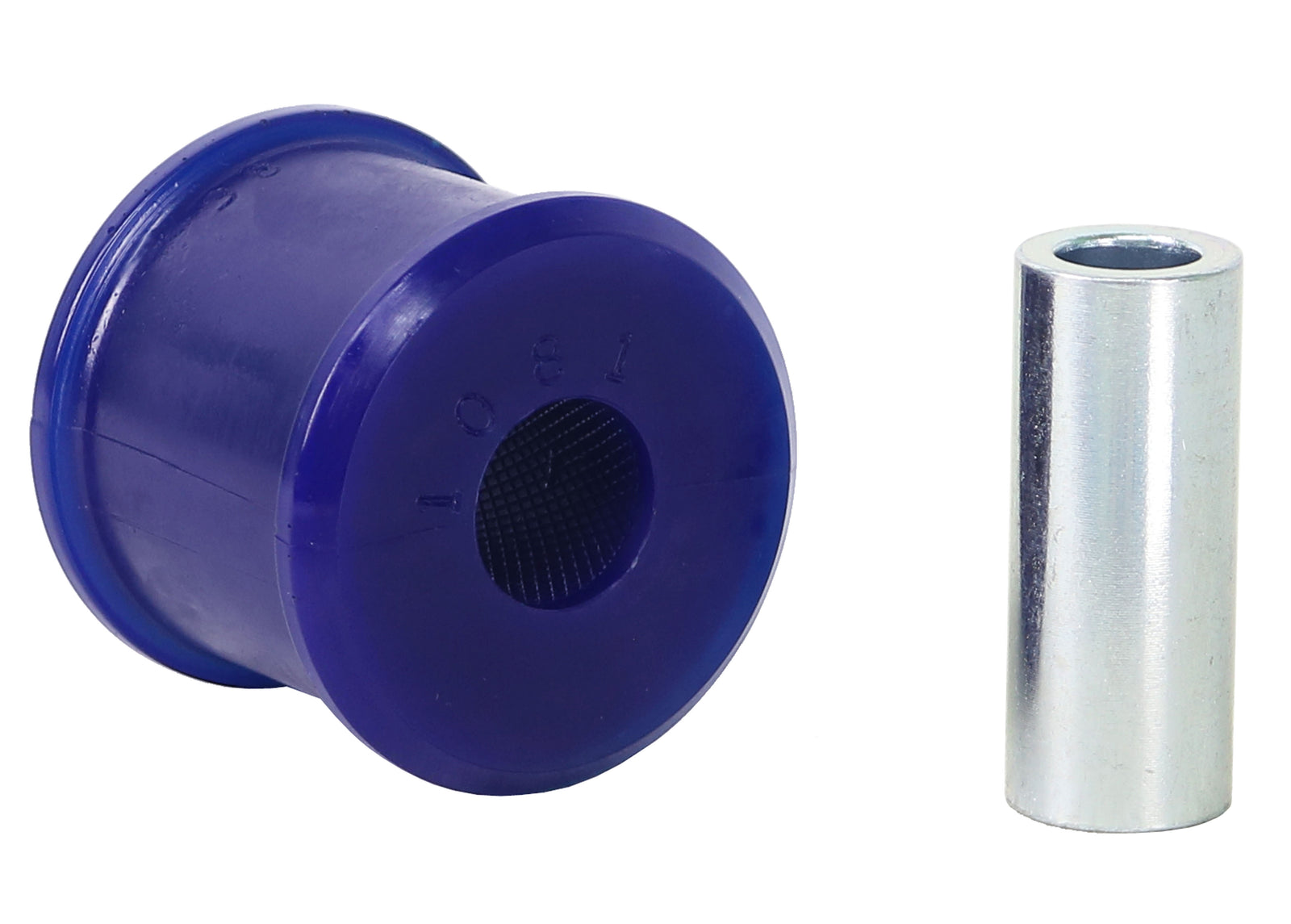 SuperPro - Front Panhard Rod To Diff Mount Bushing Kit - SPF1081K