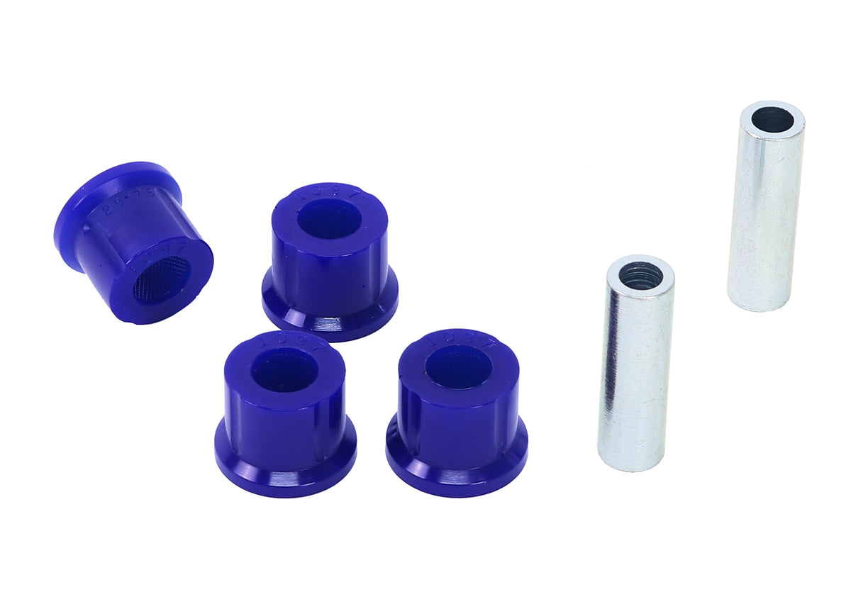 SuperPro - Front Lower Control Arm Inner Bushing Kit - SPF1097K