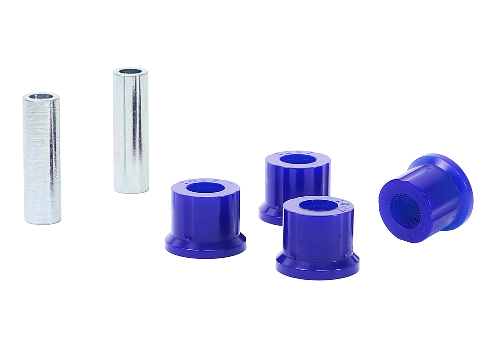 SuperPro - Front Lower Control Arm Inner Bushing Kit - SPF1097K