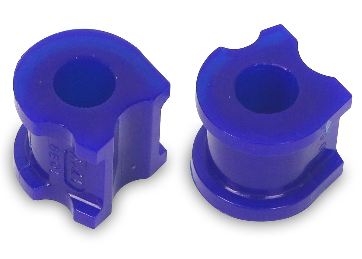SuperPro - Front Sway Bar To Strut Bar Bushing Kit - SPF1099-17K
