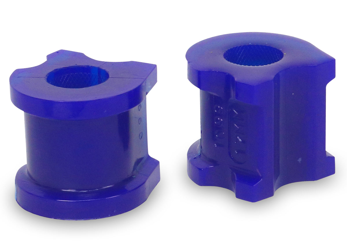 SuperPro - Front Sway Bar To Strut Bar Bushing Kit - SPF1099-17K