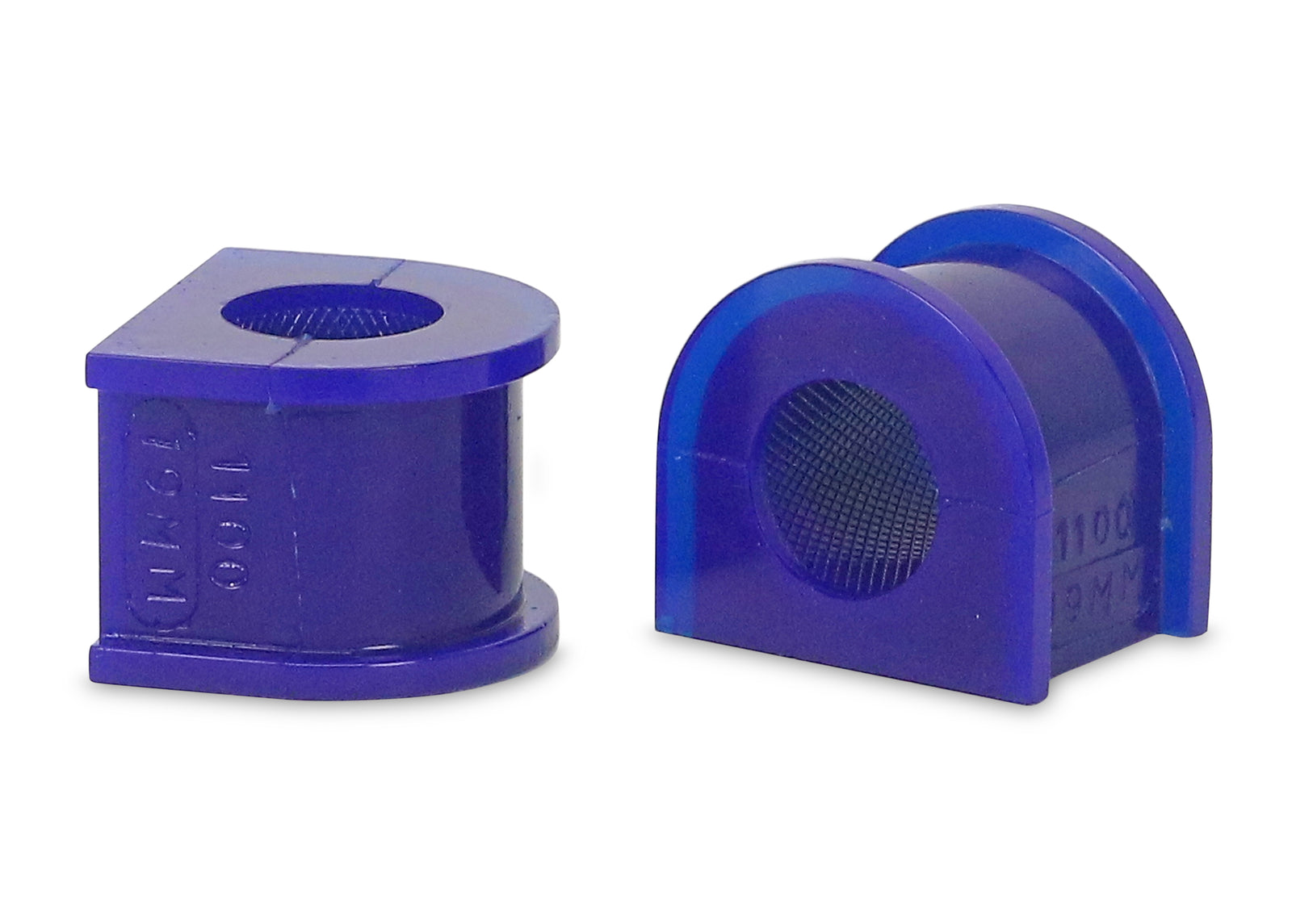 SuperPro - Rear Sway Bar Bushing Kit - SPF1100-19K