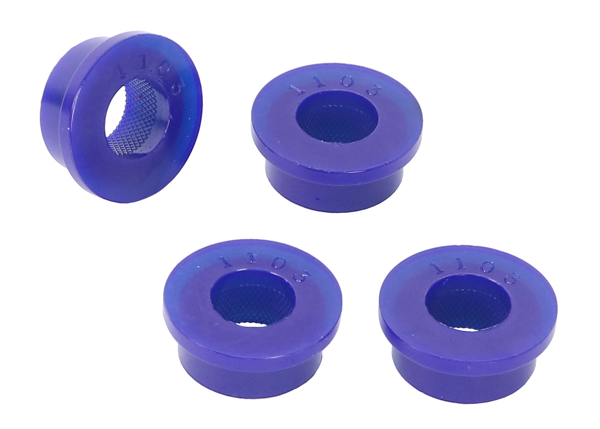 SuperPro - Rear Panhard Rod Bushing Kit - SPF1103AK