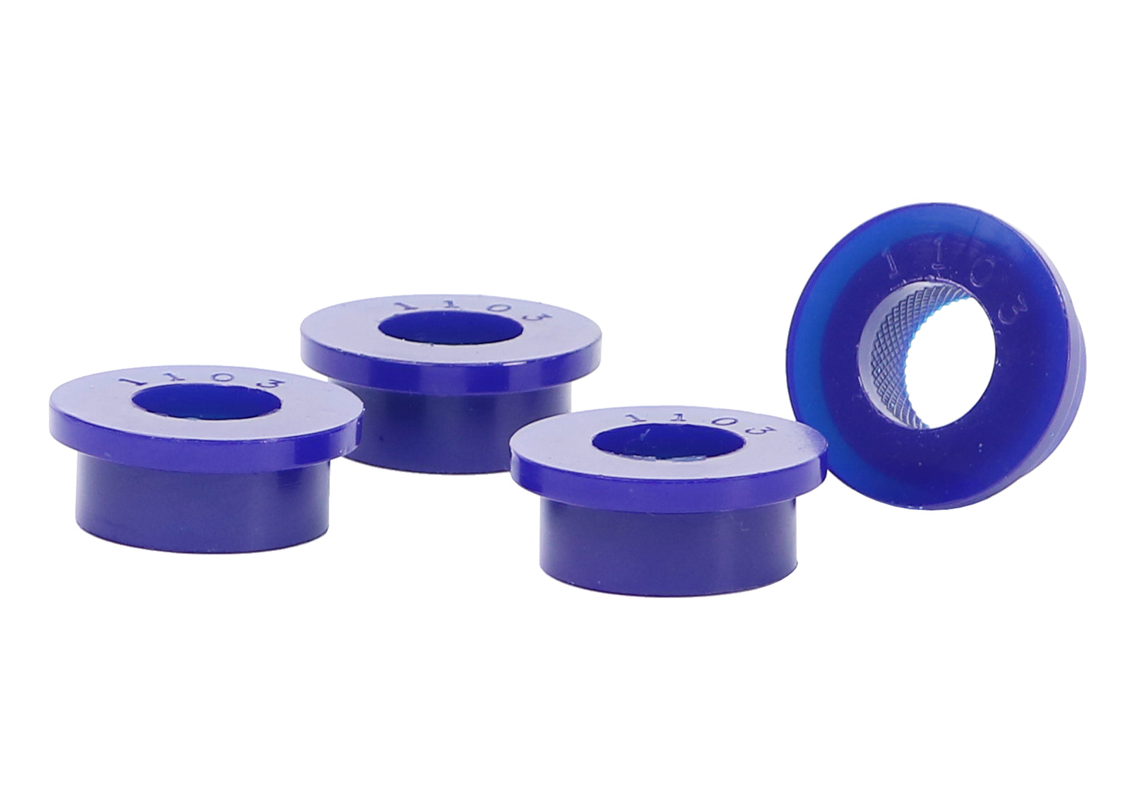 SuperPro - Rear Panhard Rod Bushing Kit - SPF1103AK