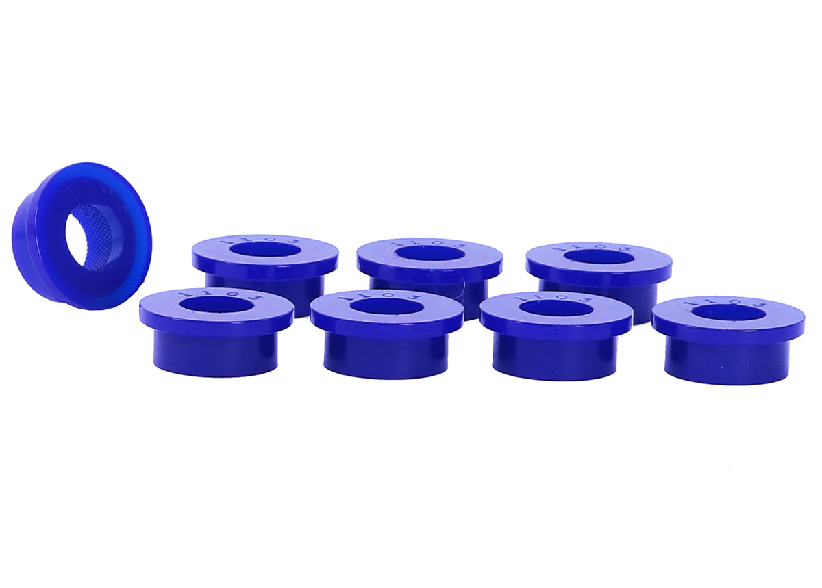 SuperPro - Front Upper Control Arm Inner Bushing Kit - SPF1103K