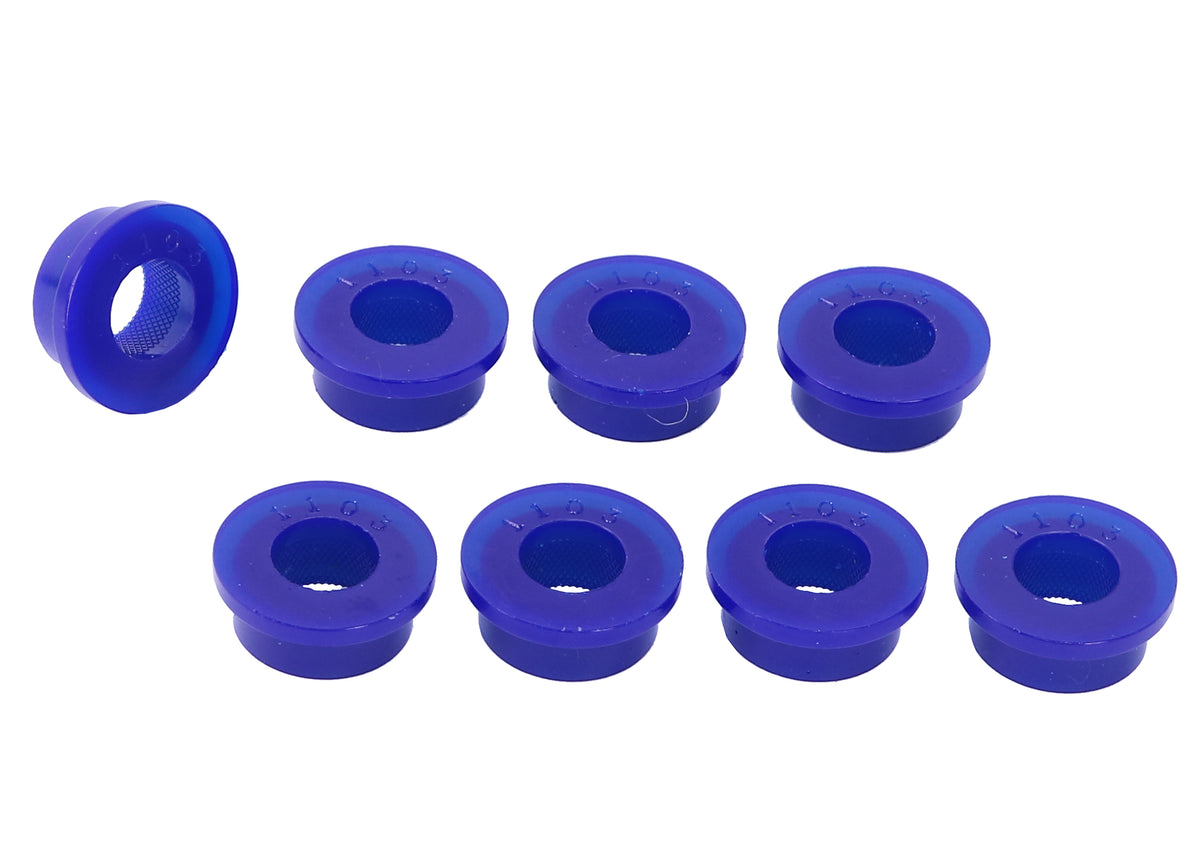SuperPro - Front Upper Control Arm Inner Bushing Kit - SPF1103K