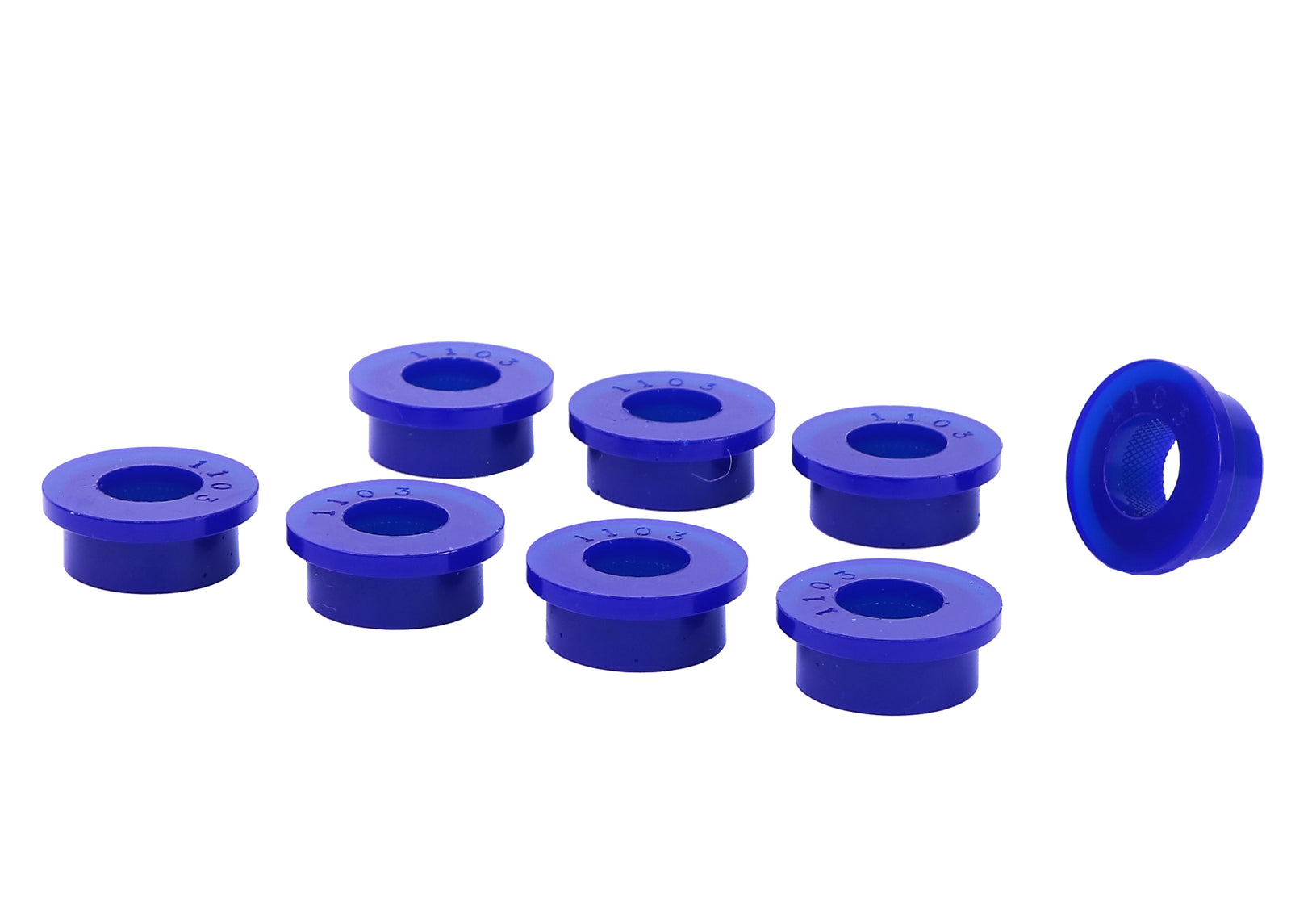 SuperPro - Front Upper Control Arm Inner Bushing Kit - SPF1103K