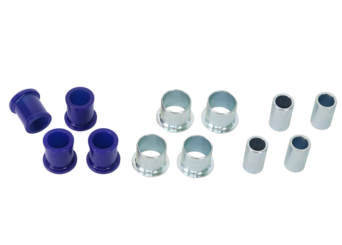 SuperPro - Front Lower Control Arm Inner Bushing Kit - SPF1104SK