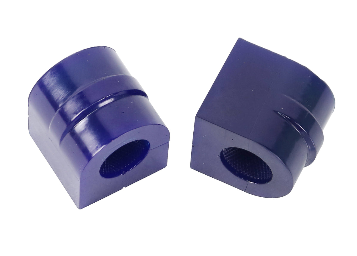 SuperPro - Rear Sway Bar Mount Bushing Kit - SPF1108-18K