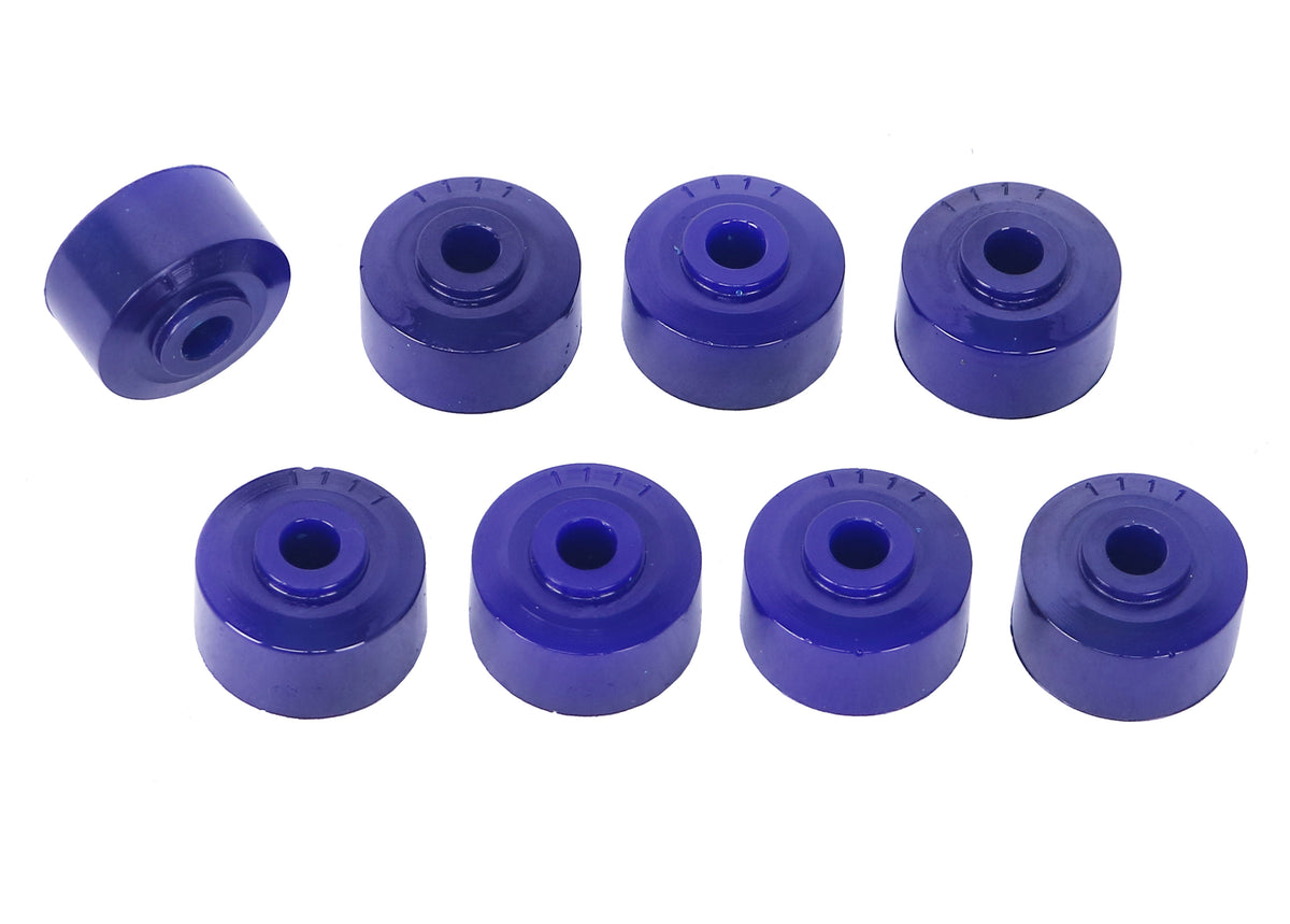 SuperPro - Front Sway Bar Link Bushing Kit - SPF1111K