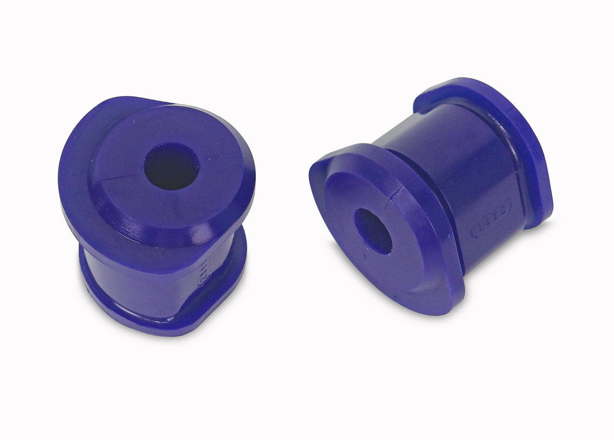 SuperPro - Front Lower Control Arm Rearward Bushing Kit - SPF1112K