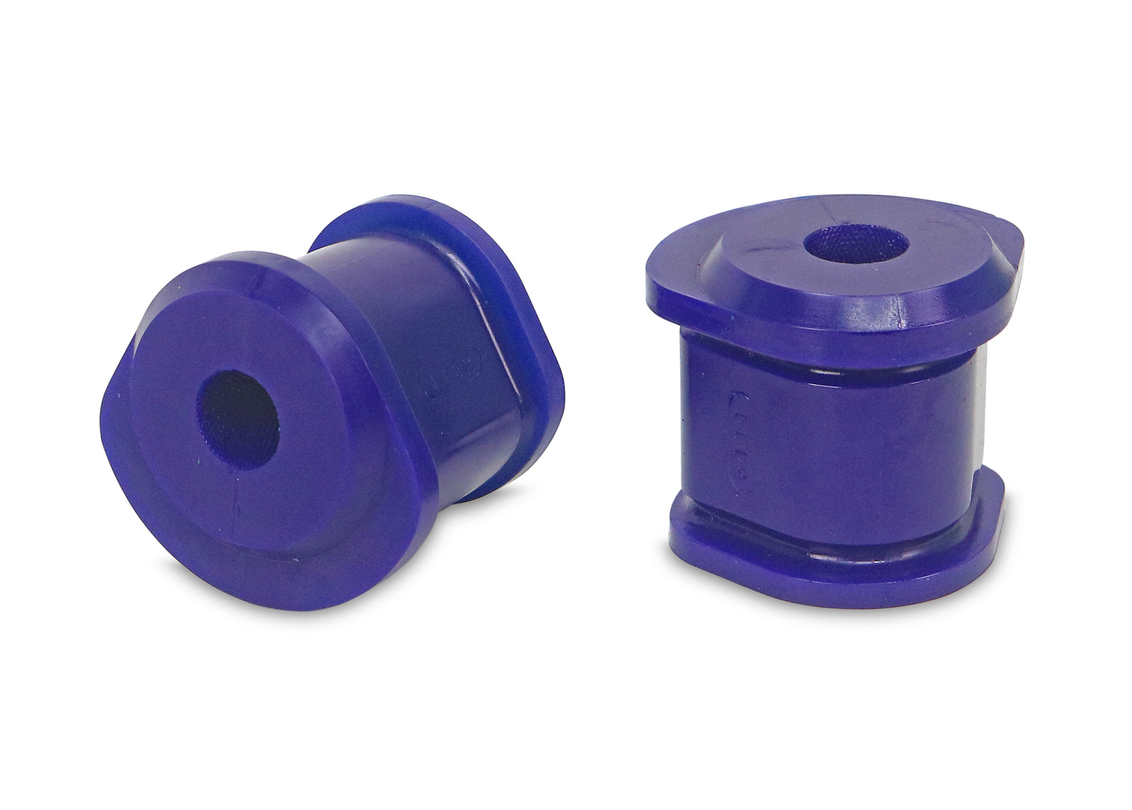 SuperPro - Front Lower Control Arm Rearward Bushing Kit - SPF1112K