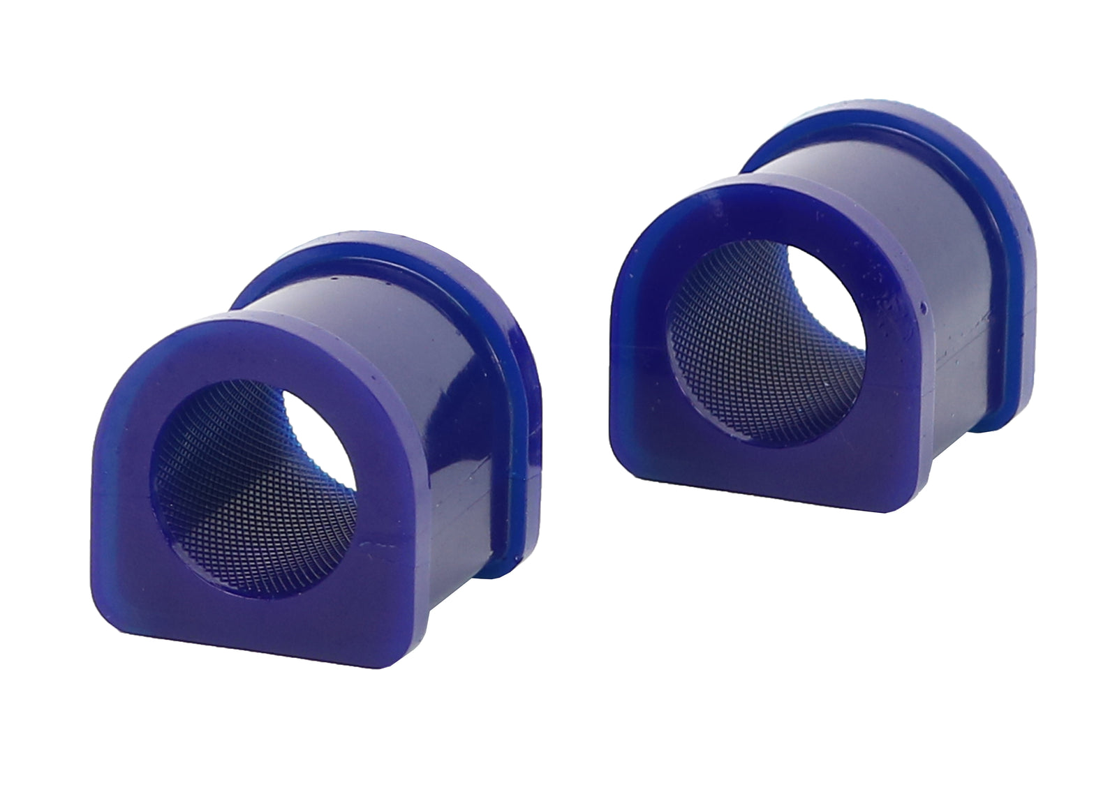 SuperPro - Front Sway Bar Mount Bushing Kit - SPF1117-26K