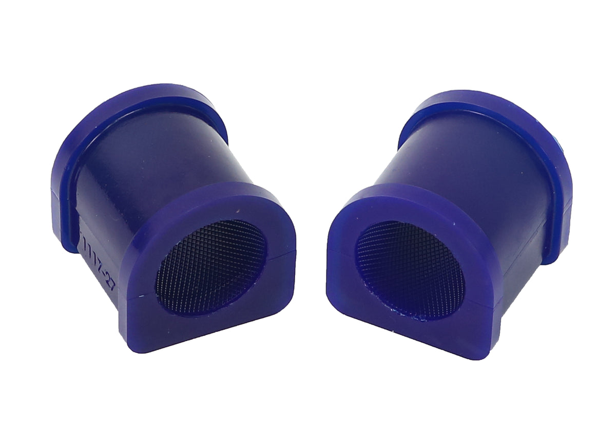 SuperPro - Front Sway Bar Mount Bushing Kit - SPF1117-27K
