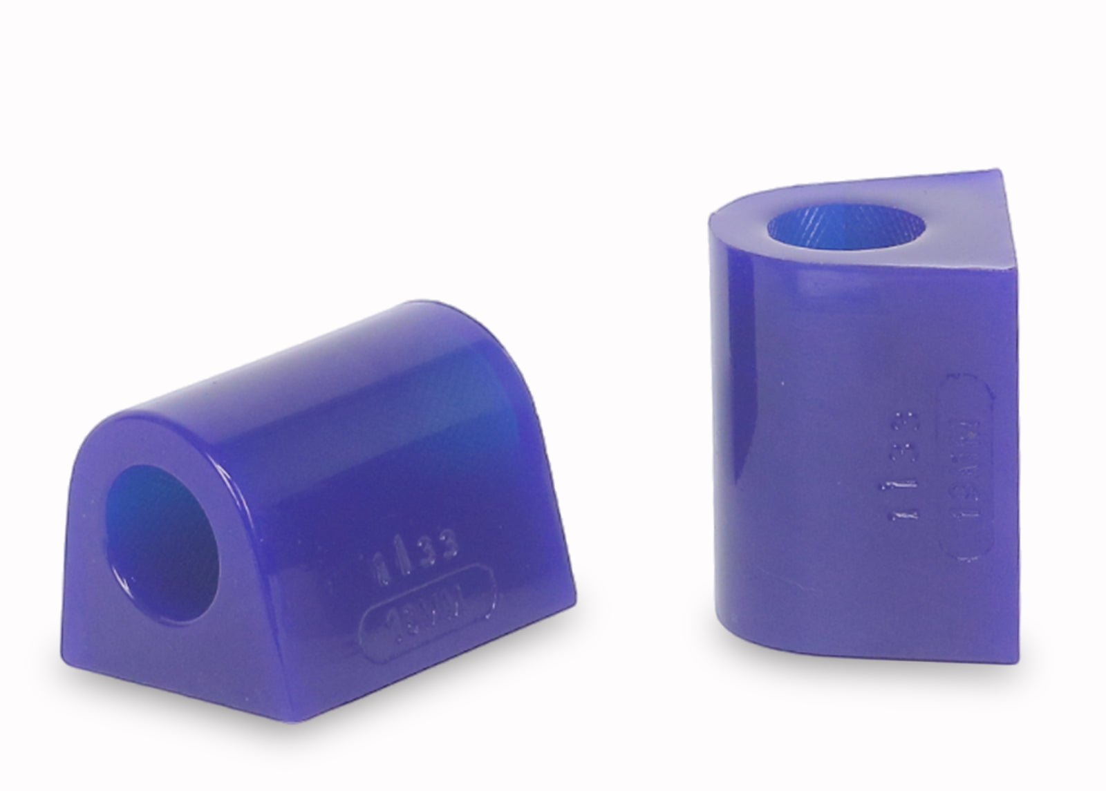 SuperPro - Front Sway Bar Mount Bushing Kit - SPF1133-19K