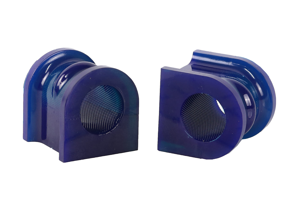 SuperPro - Front Sway Bar Mount Bushing Kit - SPF1135-26K