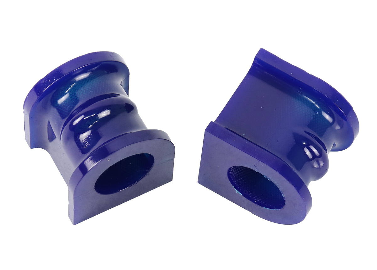 SuperPro - Front Sway Bar Mount Bushing Kit - SPF1135-26K